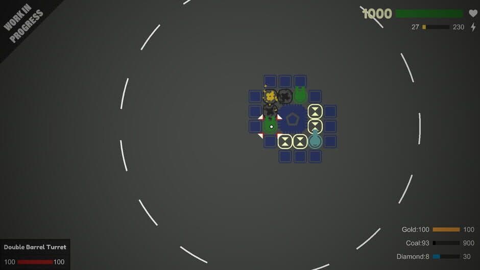 Supracore screenshot