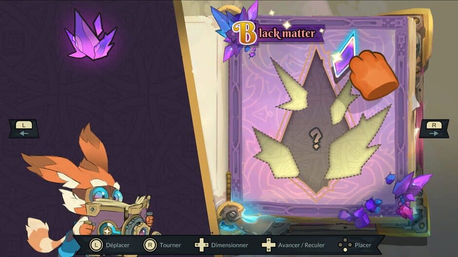Pilo and the Holobook screenshot