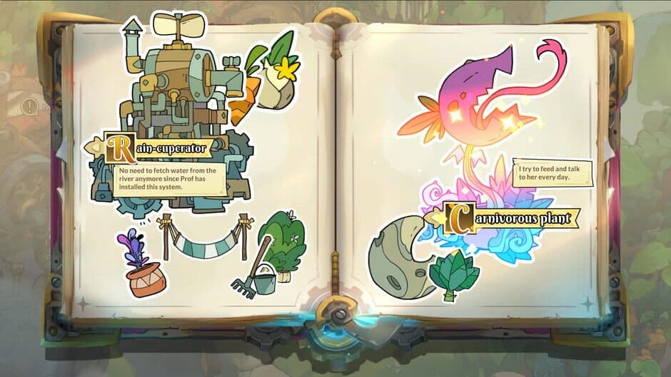 Pilo and the Holobook screenshot