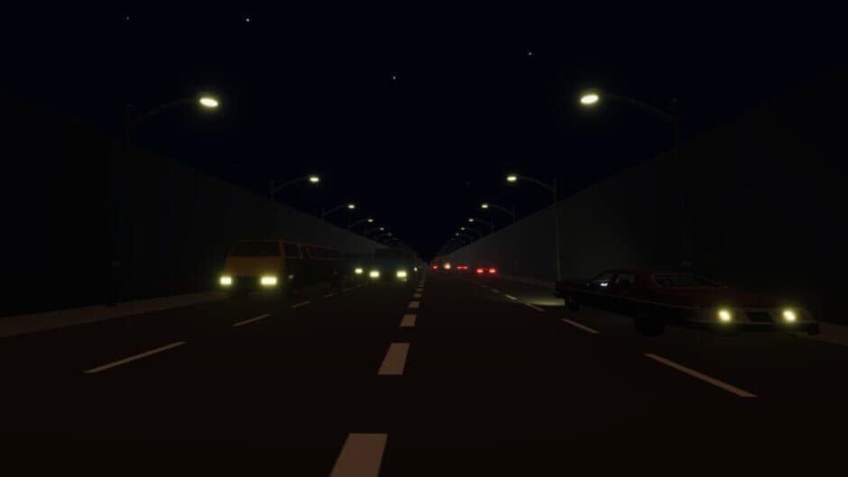 Late Night Drive screenshot