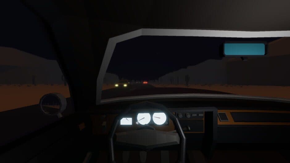 Late Night Drive screenshot