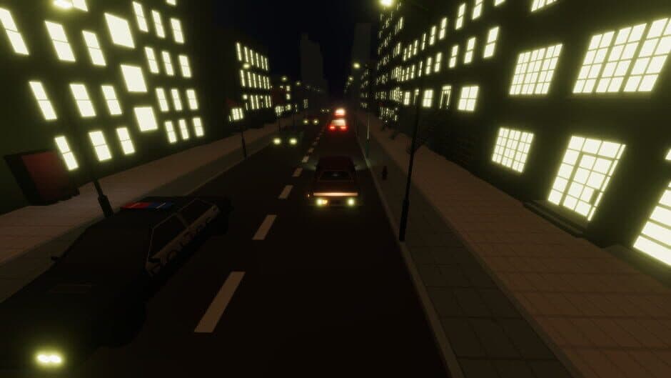 Late Night Drive screenshot