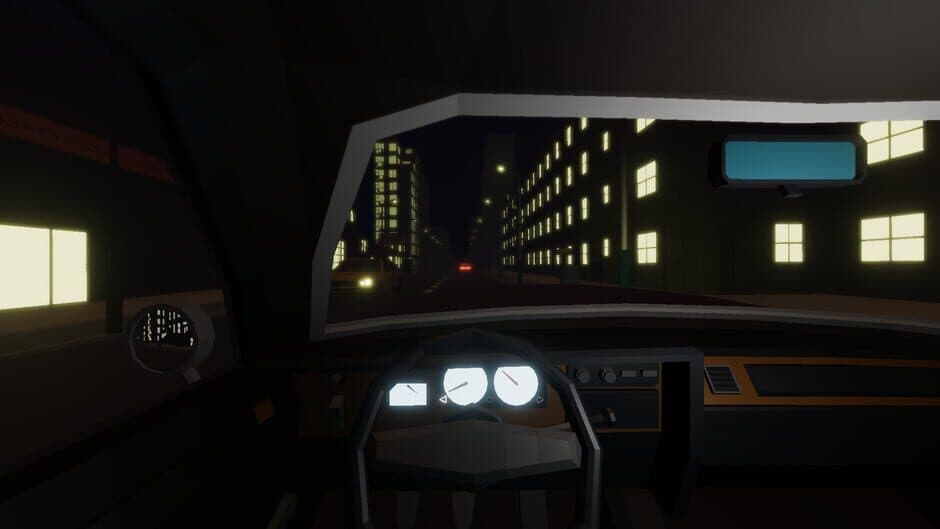 Late Night Drive screenshot