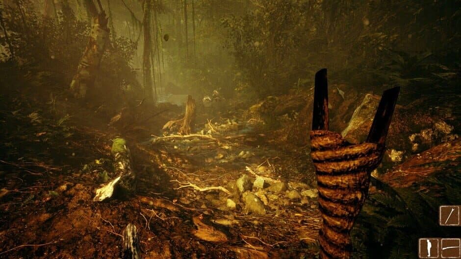 Their Land screenshot