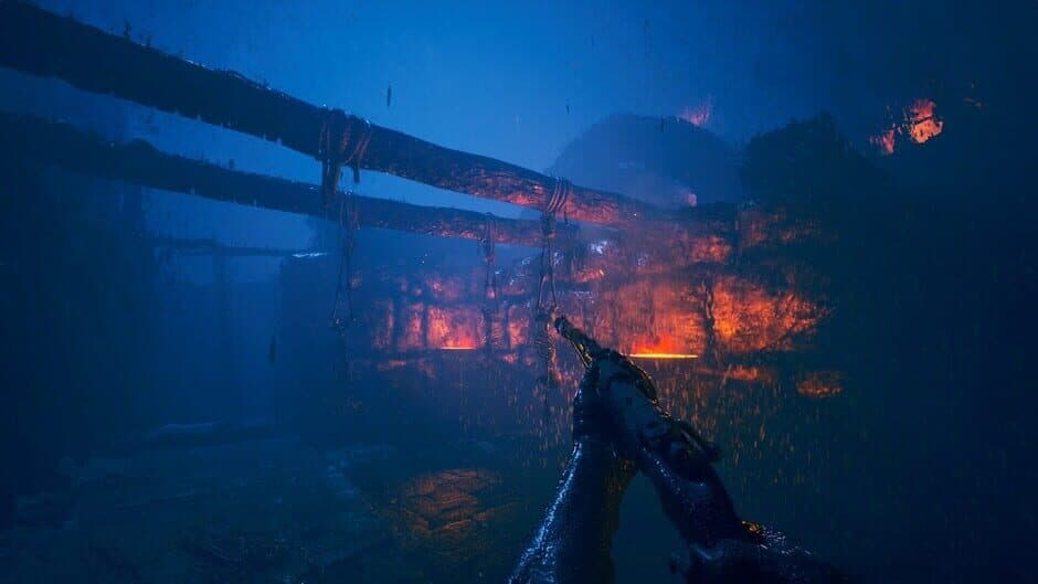 Their Land screenshot