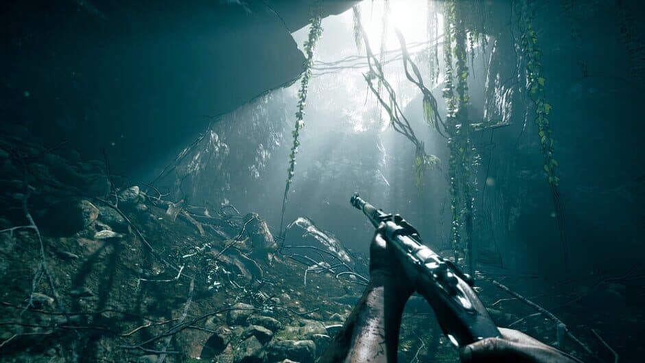 Their Land screenshot