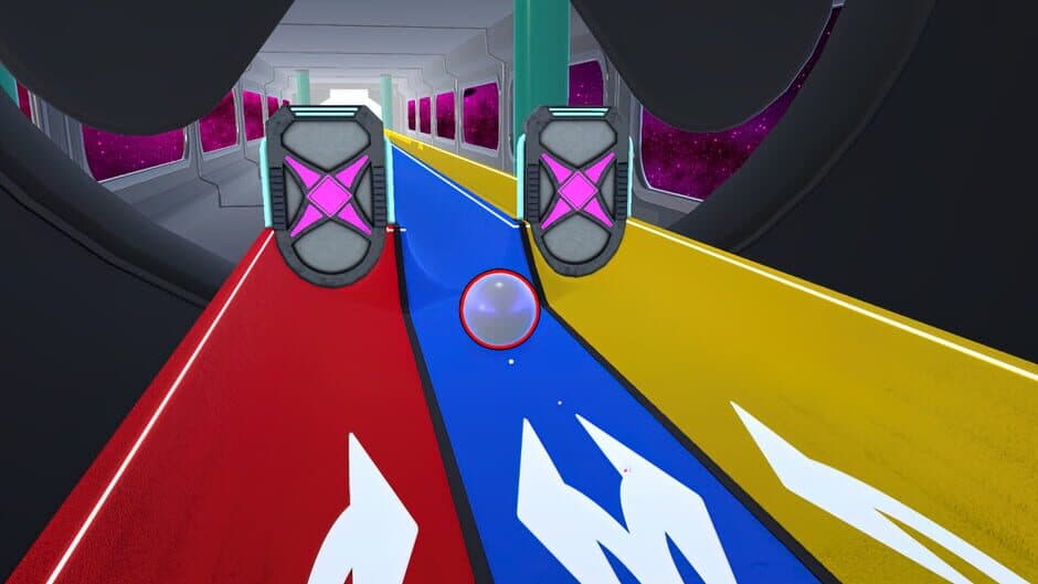 Ball Bash screenshot