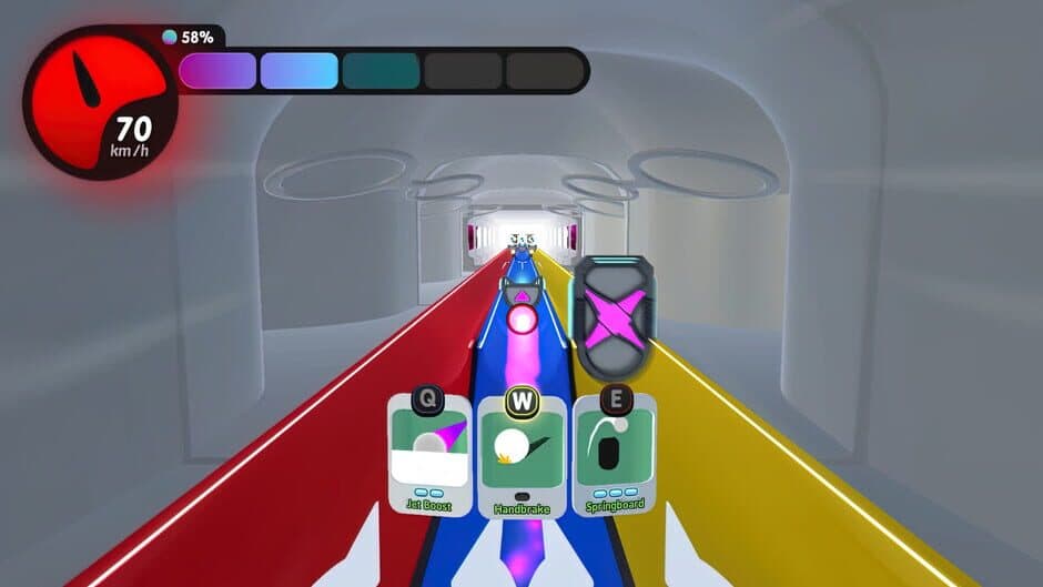 Ball Bash screenshot