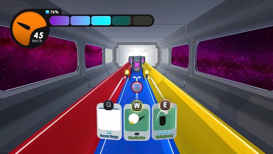 Ball Bash screenshot