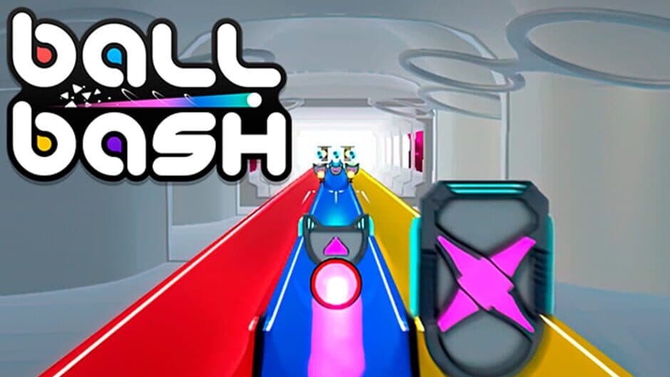 Ball Bash screenshot