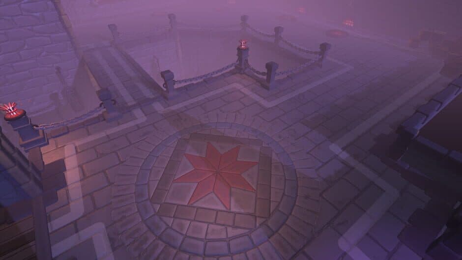 Multitales screenshot