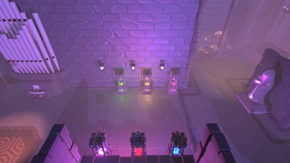 Multitales screenshot