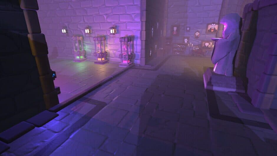 Multitales screenshot