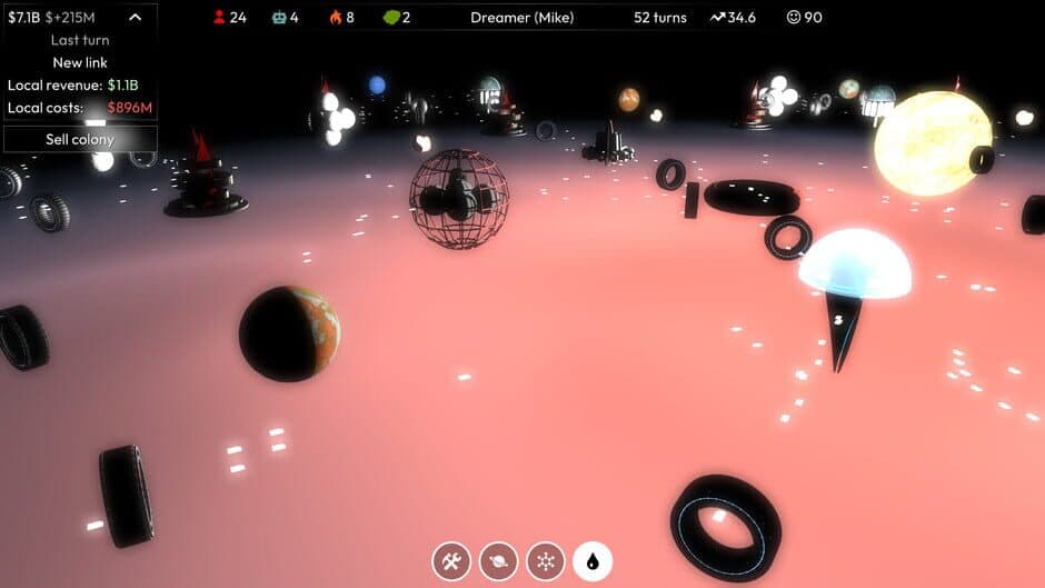 Power Vacuum screenshot