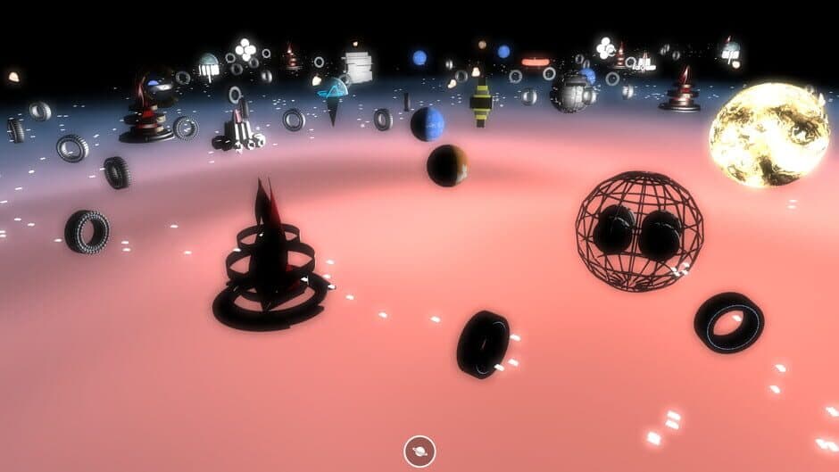 Power Vacuum screenshot