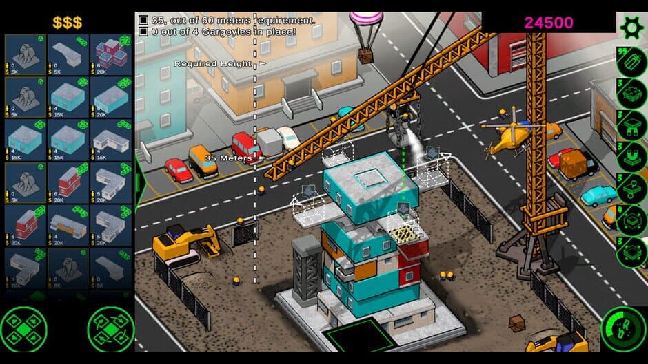 Buildy Stacky 2 screenshot