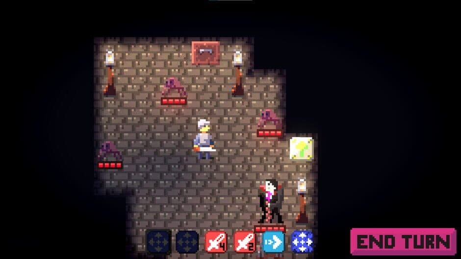 Maces and Dices screenshot