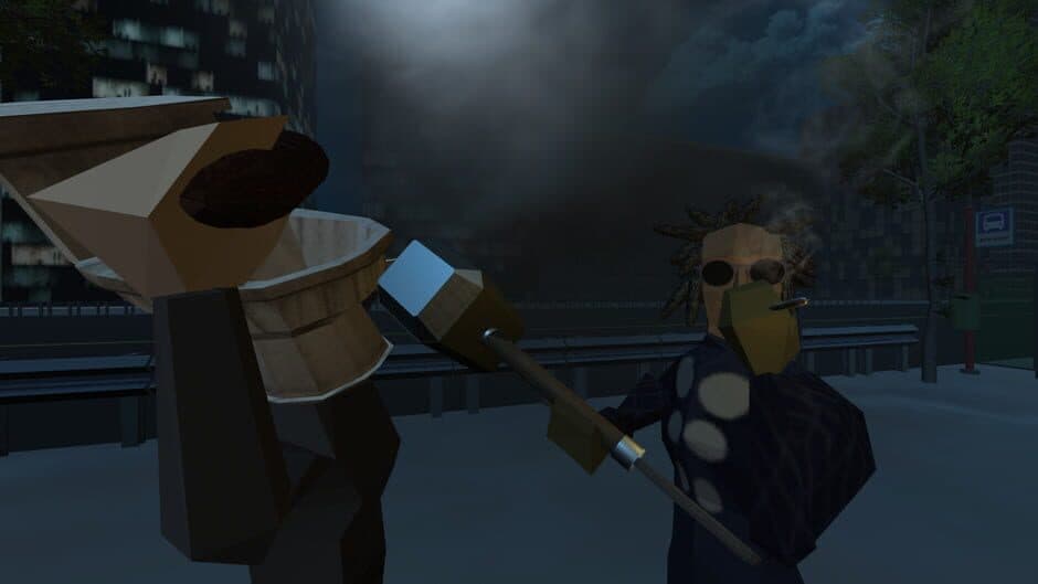 Poop Killer 7 screenshot