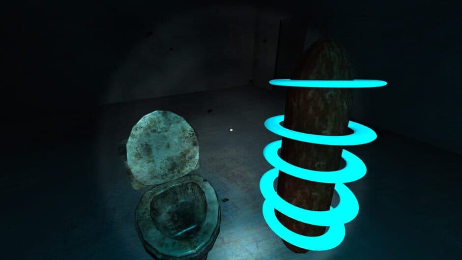 Poop Killer 7 screenshot