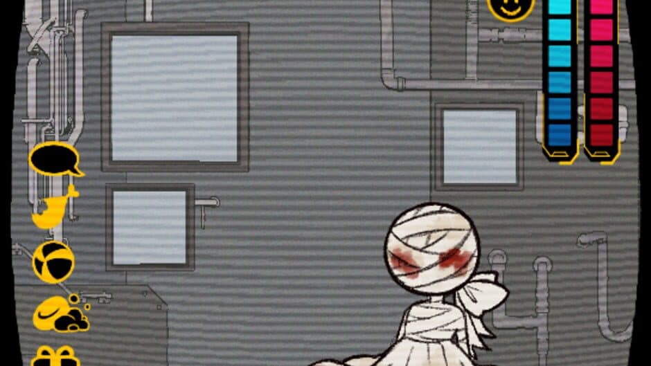 Monstrosity screenshot