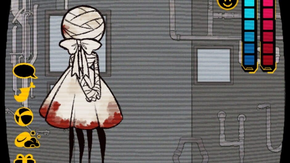 Monstrosity screenshot