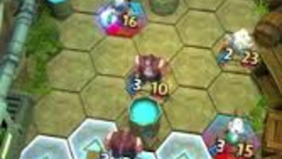 Tavern Brawl: Tactics screenshot