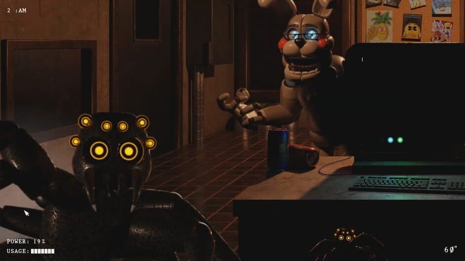 Animators Hell screenshot