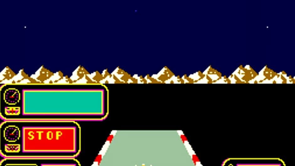 Ambush screenshot