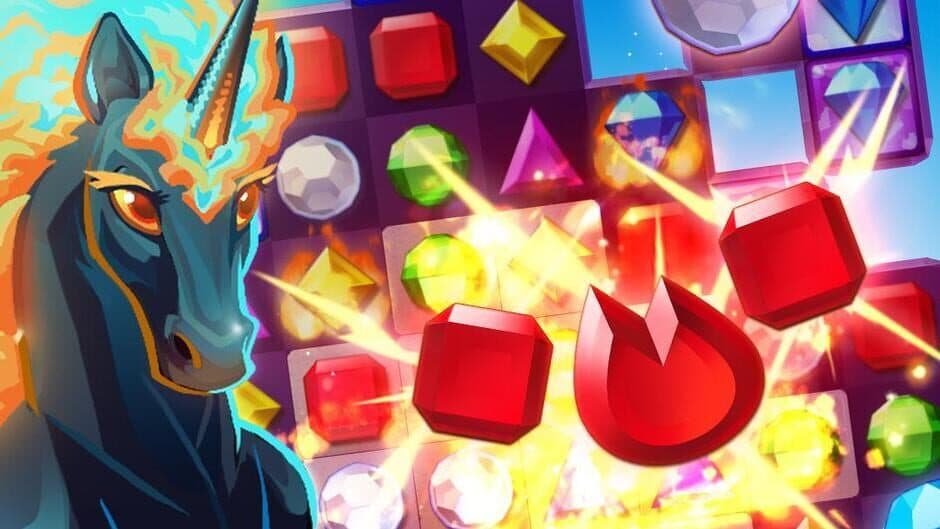 Bejeweled Stars screenshot
