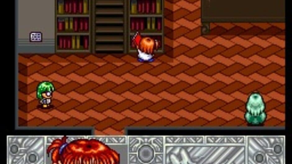 Madou Monogatari: Hanamaru Daiyouchienji screenshot