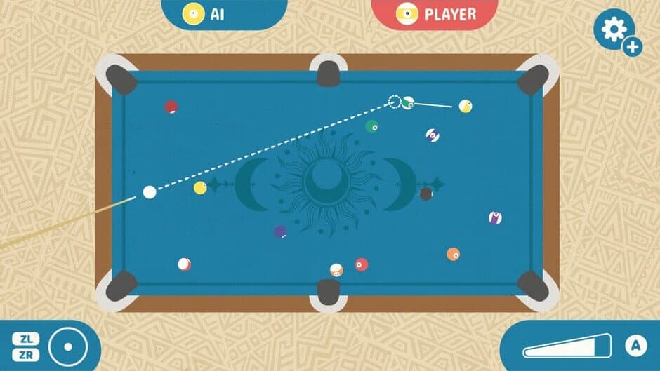 Pool Together screenshot