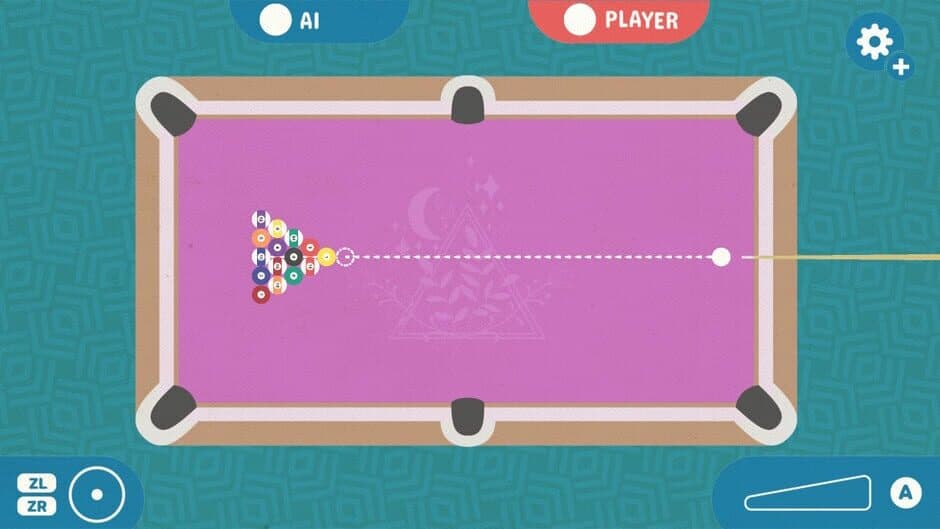 Pool Together screenshot