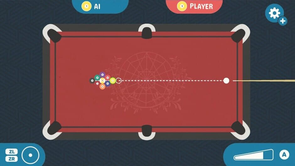 Pool Together screenshot