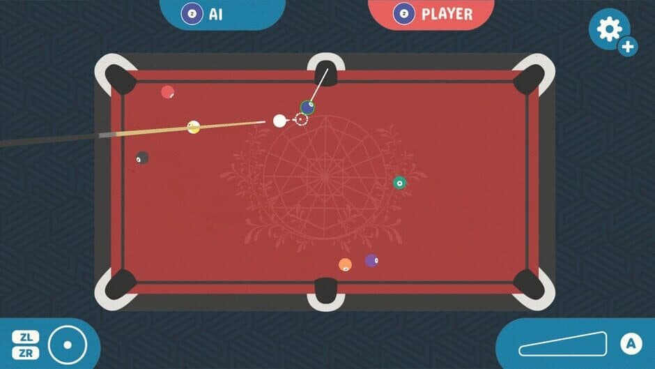 Pool Together screenshot