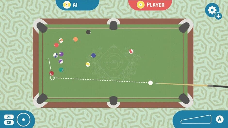 Pool Together screenshot