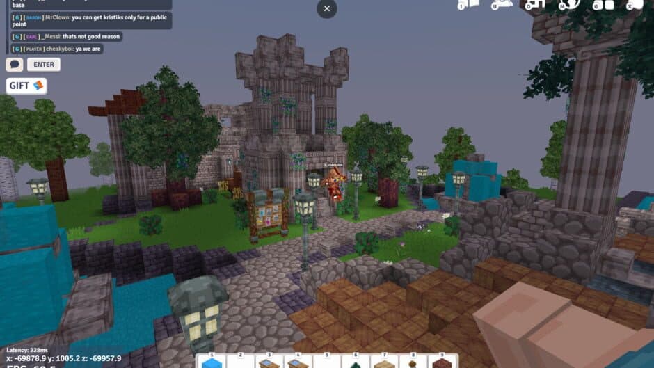 Vectaria.io screenshot