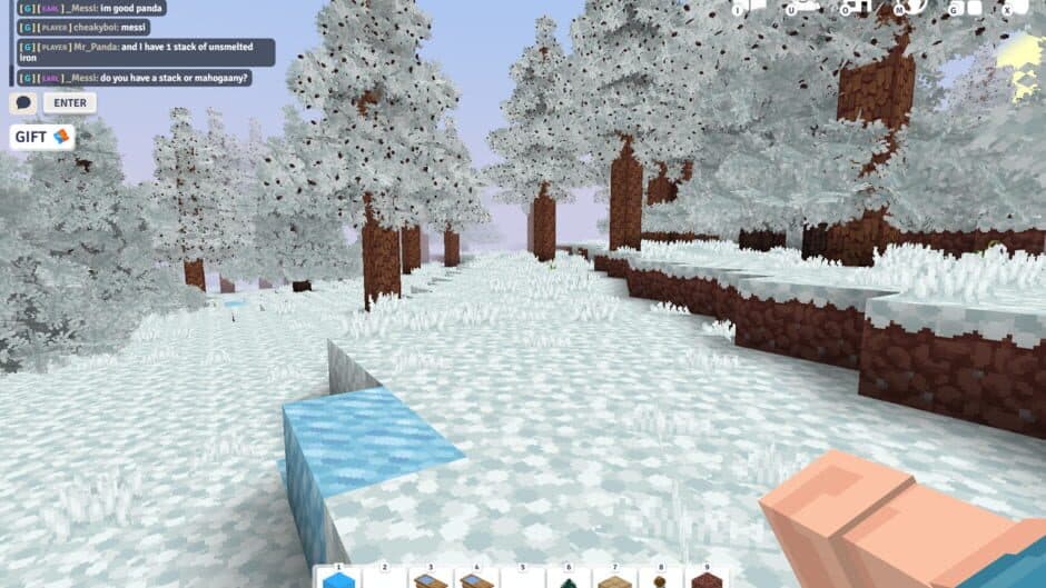 Vectaria.io screenshot