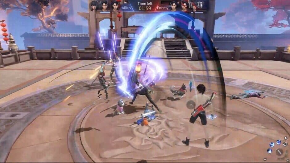 Time Raiders screenshot