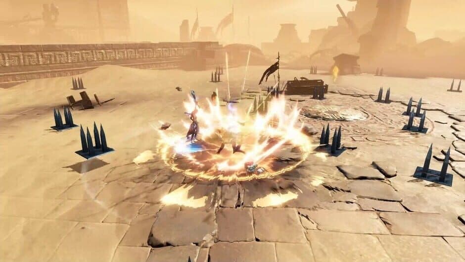 Time Raiders screenshot