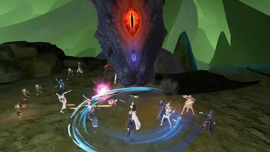Time Raiders screenshot