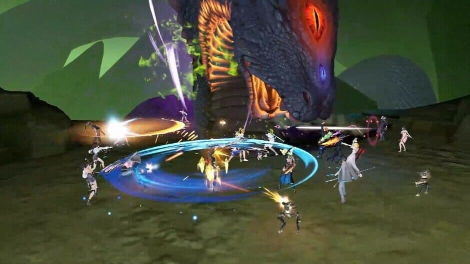 Time Raiders screenshot