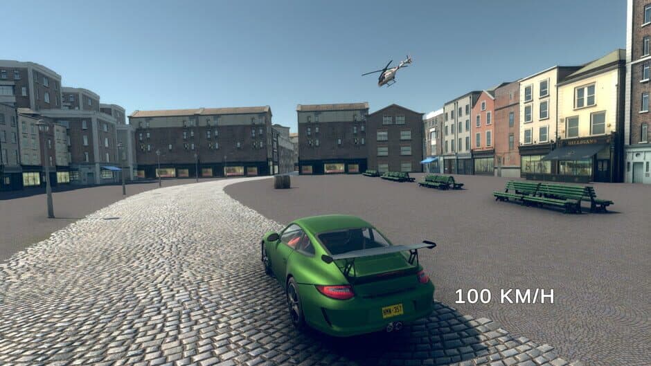 True Driver screenshot