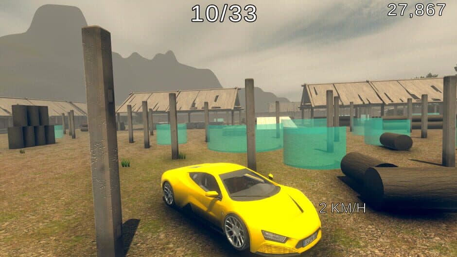 True Driver screenshot