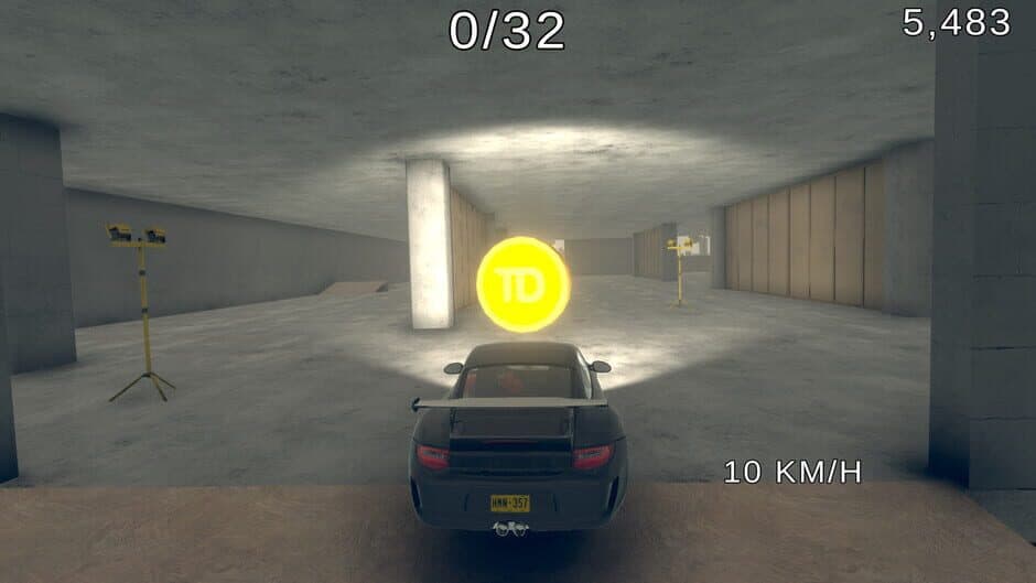 True Driver screenshot