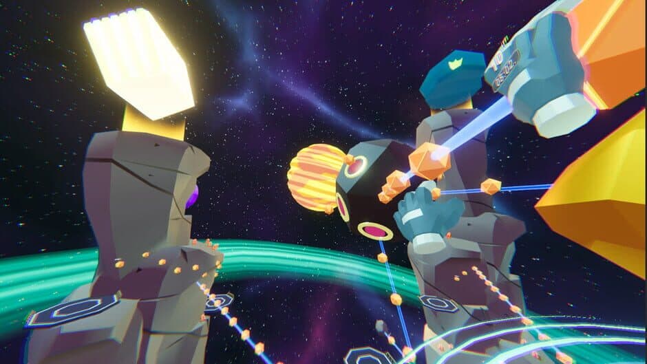 RockTop screenshot