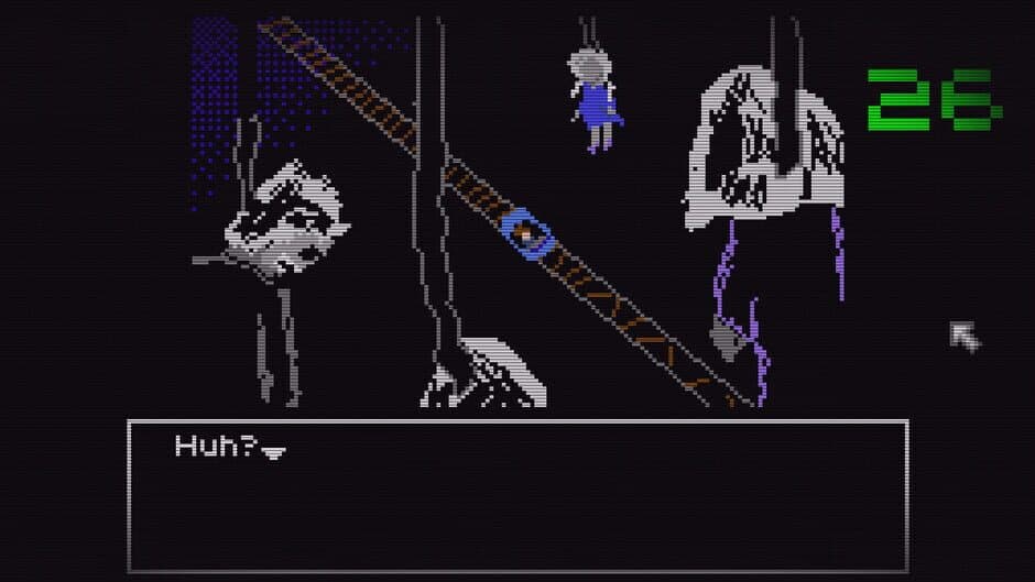Nightmare Zapping screenshot