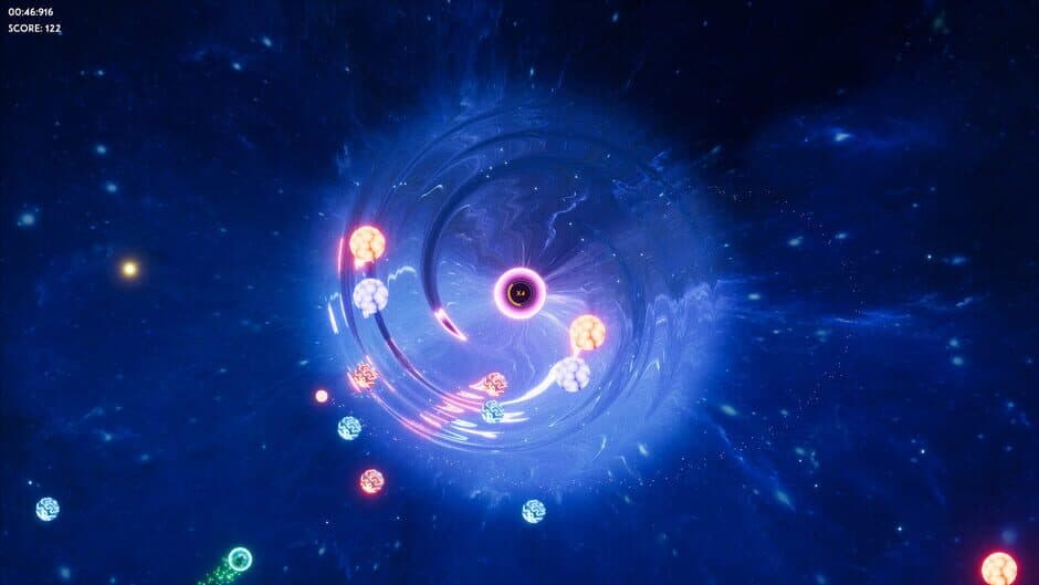 Oome screenshot