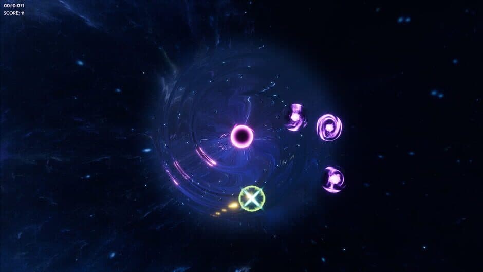 Oome screenshot