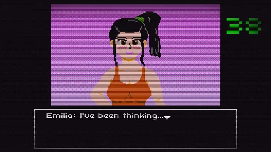 Nightmare Zapping screenshot