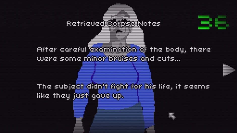 Nightmare Zapping screenshot